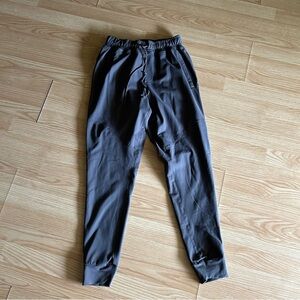 Ever Forward Dark Gray Athletic Joggers Women’s Medium